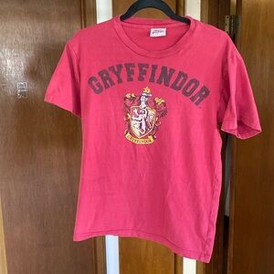 Gryffindor HP T-shirt M